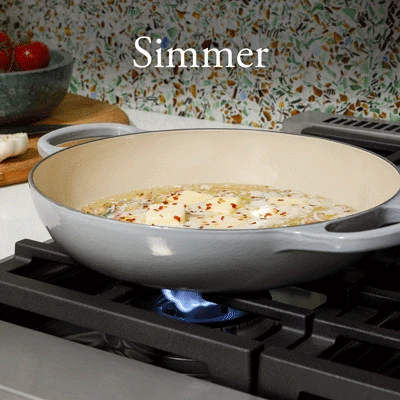Multi-Ring Burner