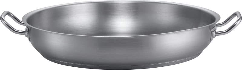 Paella pan CHEFSPAN13