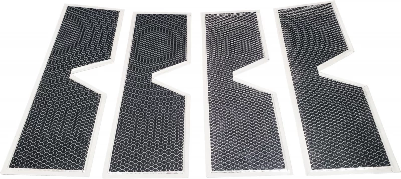 Ventilation Accessory CHFHMDW36