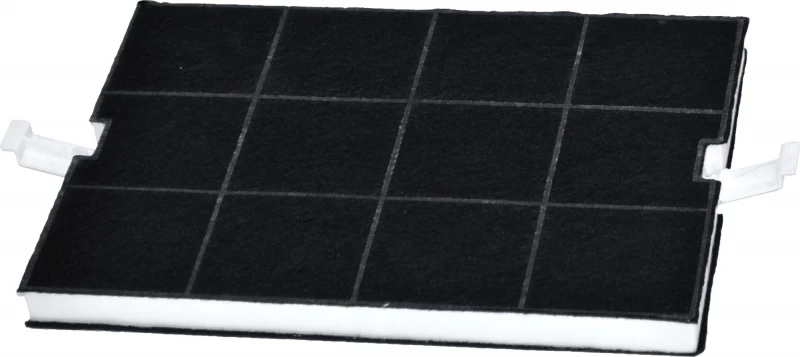Charcoal / Carbon Filter KF001010 RECIRISL 00351210 CHFILISL