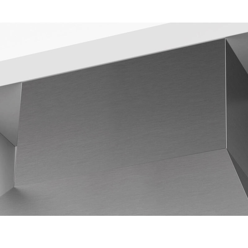 SS Chimney Kit 36" CHIM2224