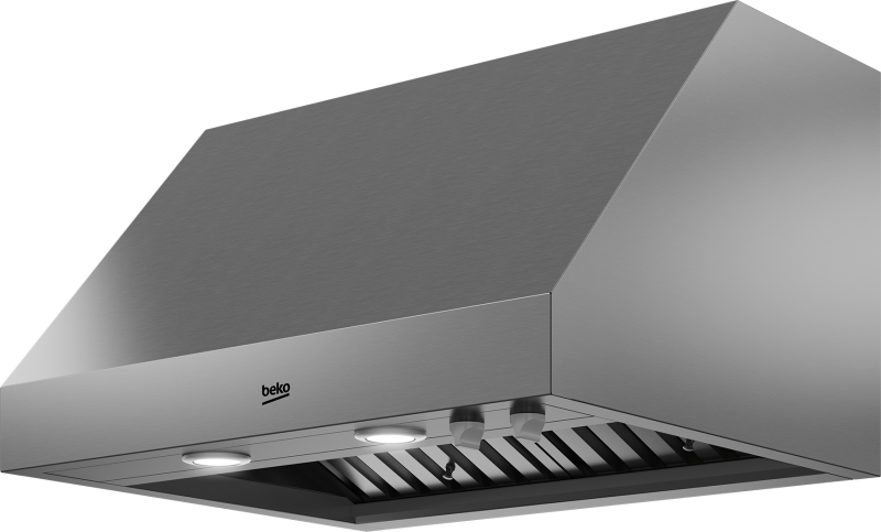 30'' Hood - Canopy and Integrated CHP30100SS