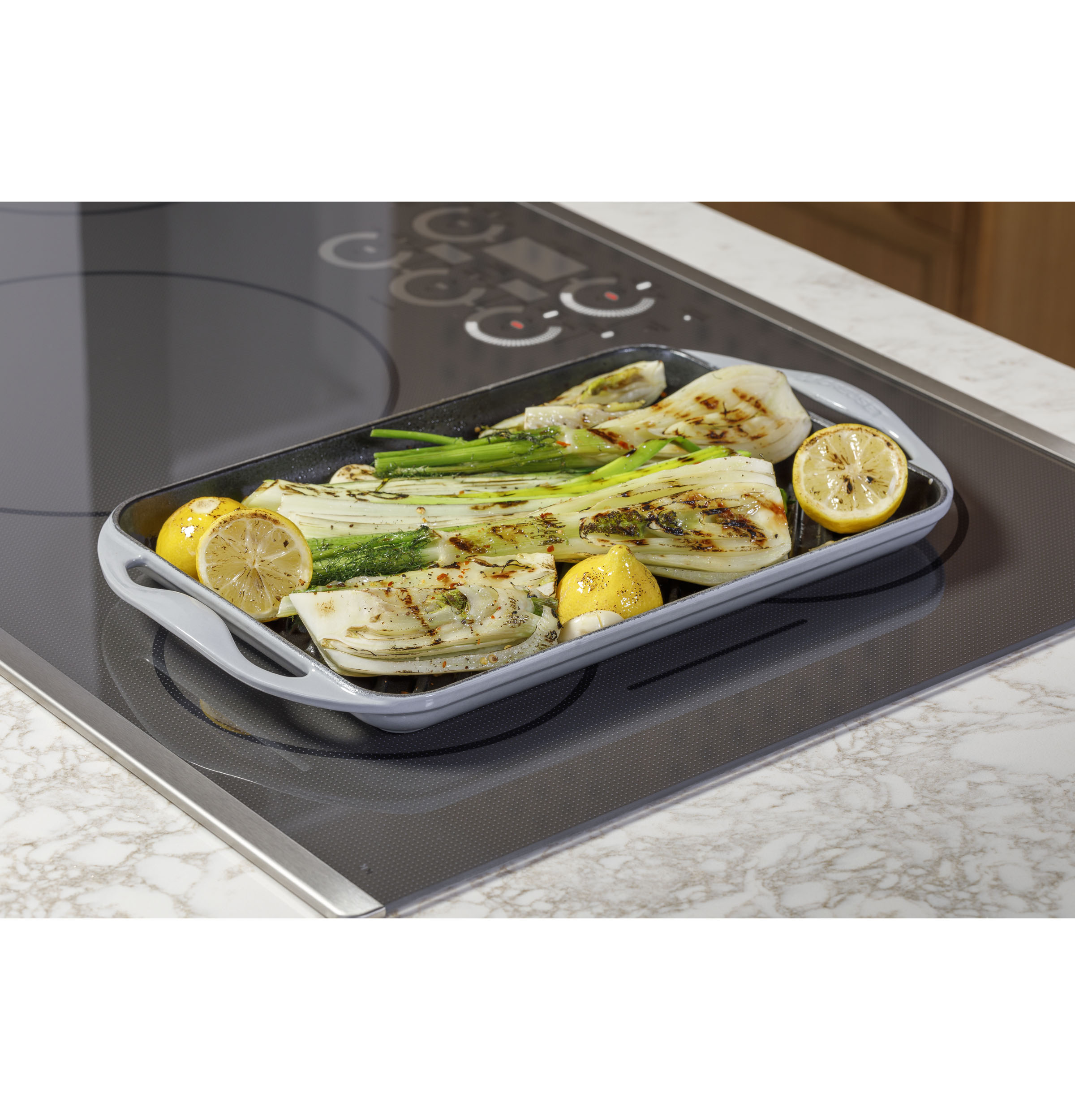 CAFÉ™ Series ENERGY STAR® 30" Built-In Touch Control Induction Cooktop view 13