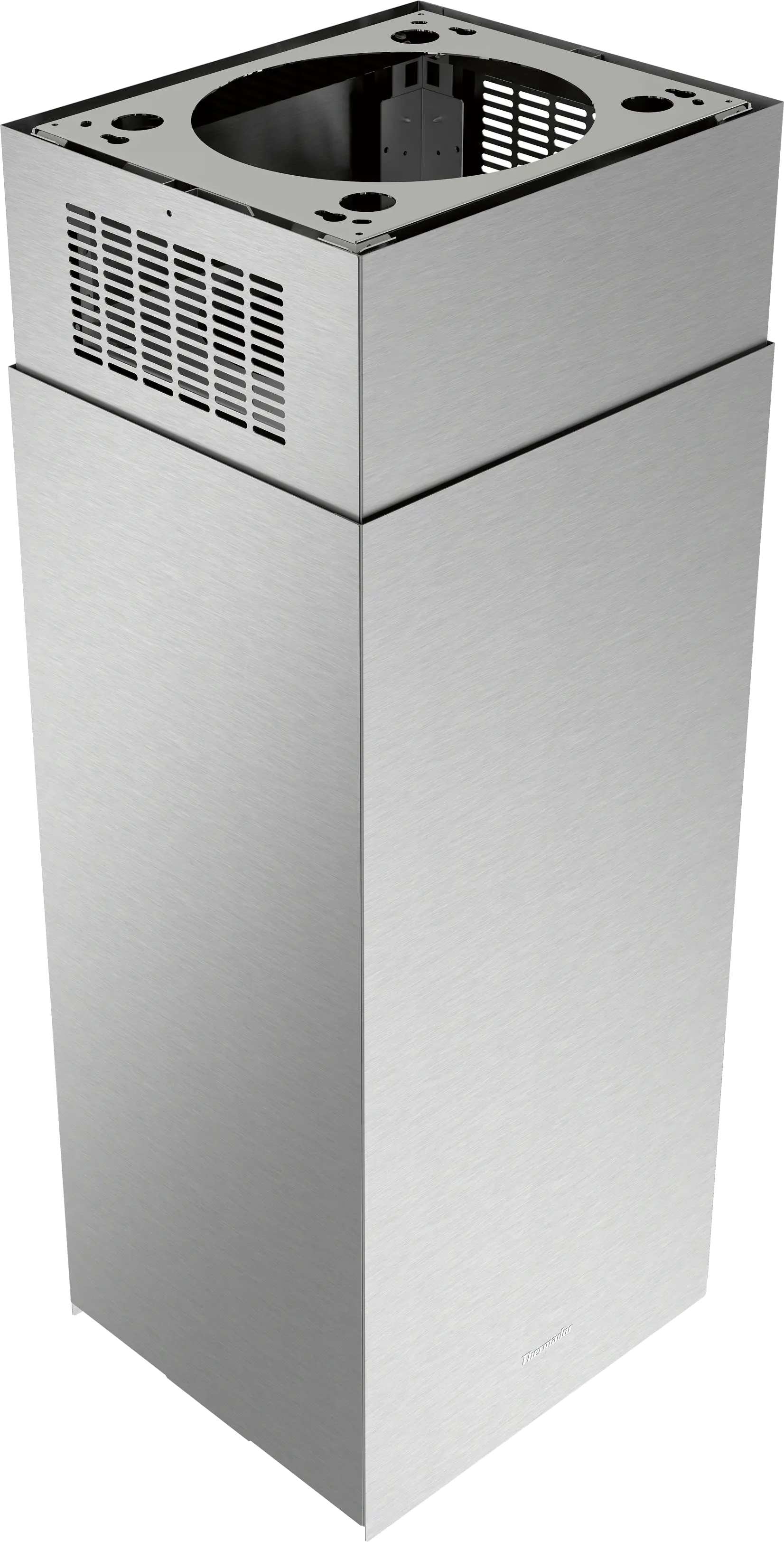 Chimney Extension CHXTHMIB