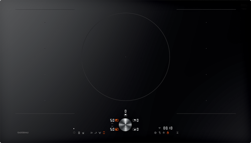 200 series Induction Cooktop 36'' CI292602