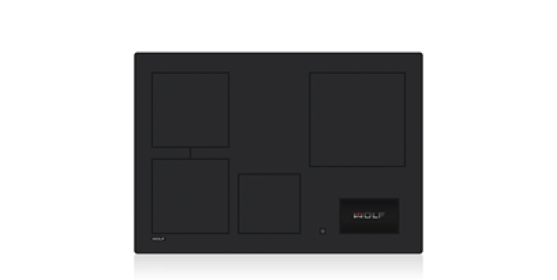 30" Contemporary Induction Cooktop CI30460CB