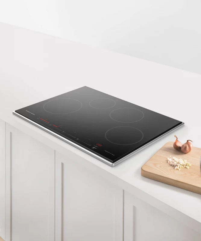 Induction Cooktop, 30", 4 Zones CI304PTX1N