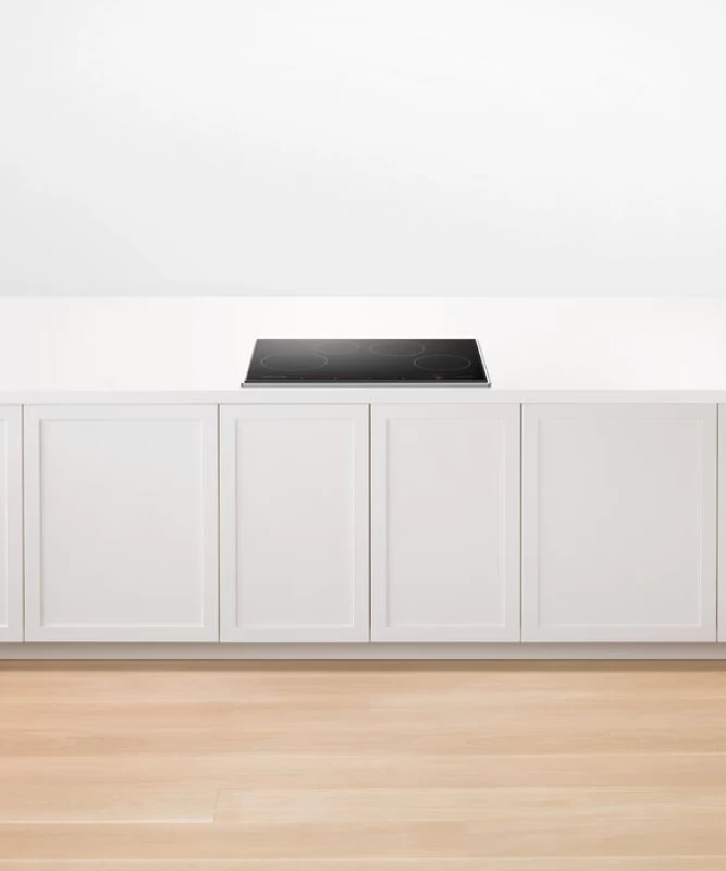 Induction Cooktop, 30", 4 Zones CI304PTX1N