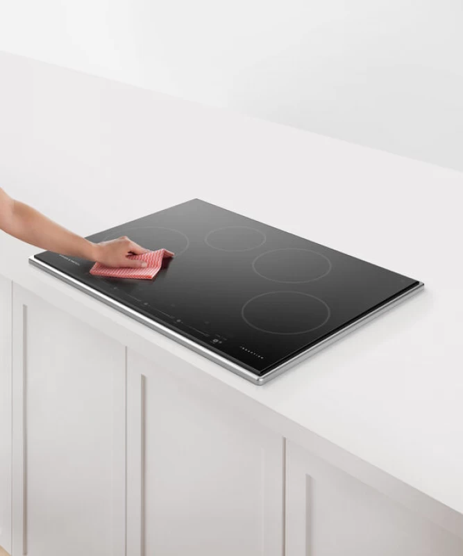 Induction Cooktop, 30", 4 Zones CI304PTX4