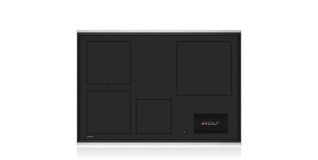 30" Transitional Induction Cooktop CI304TS