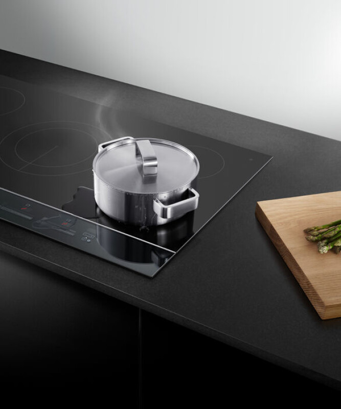 Induction Cooktop, 36", 5 Zones CI365DTB2N