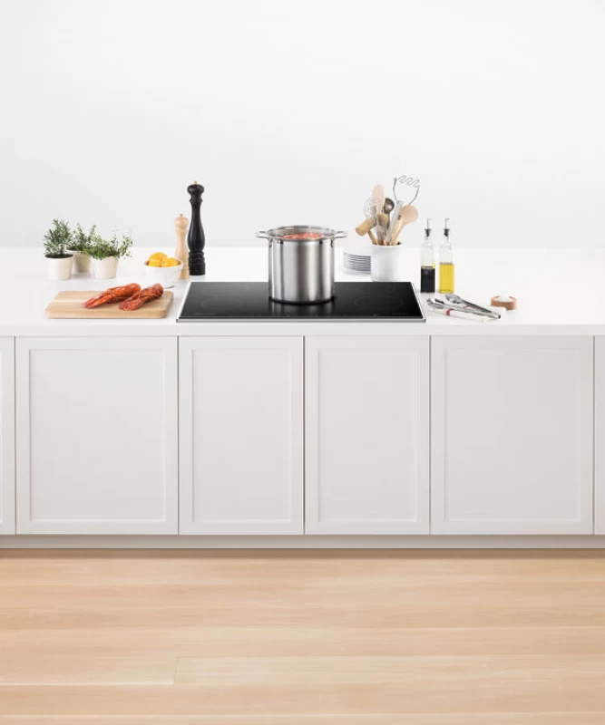 Induction Cooktop, 36", 5 Zones CI365PTX1N