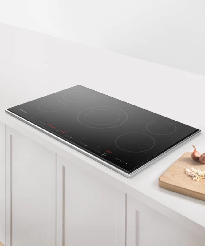 Induction Cooktop, 36", 5 Zones CI365PTX1N