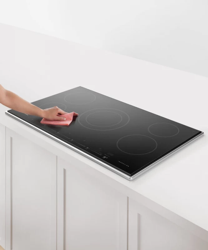 Induction Cooktop, 36", 5 Zones CI365PTX1N