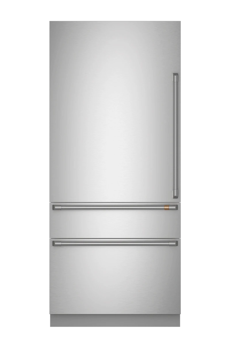 Customizable Hardware Options