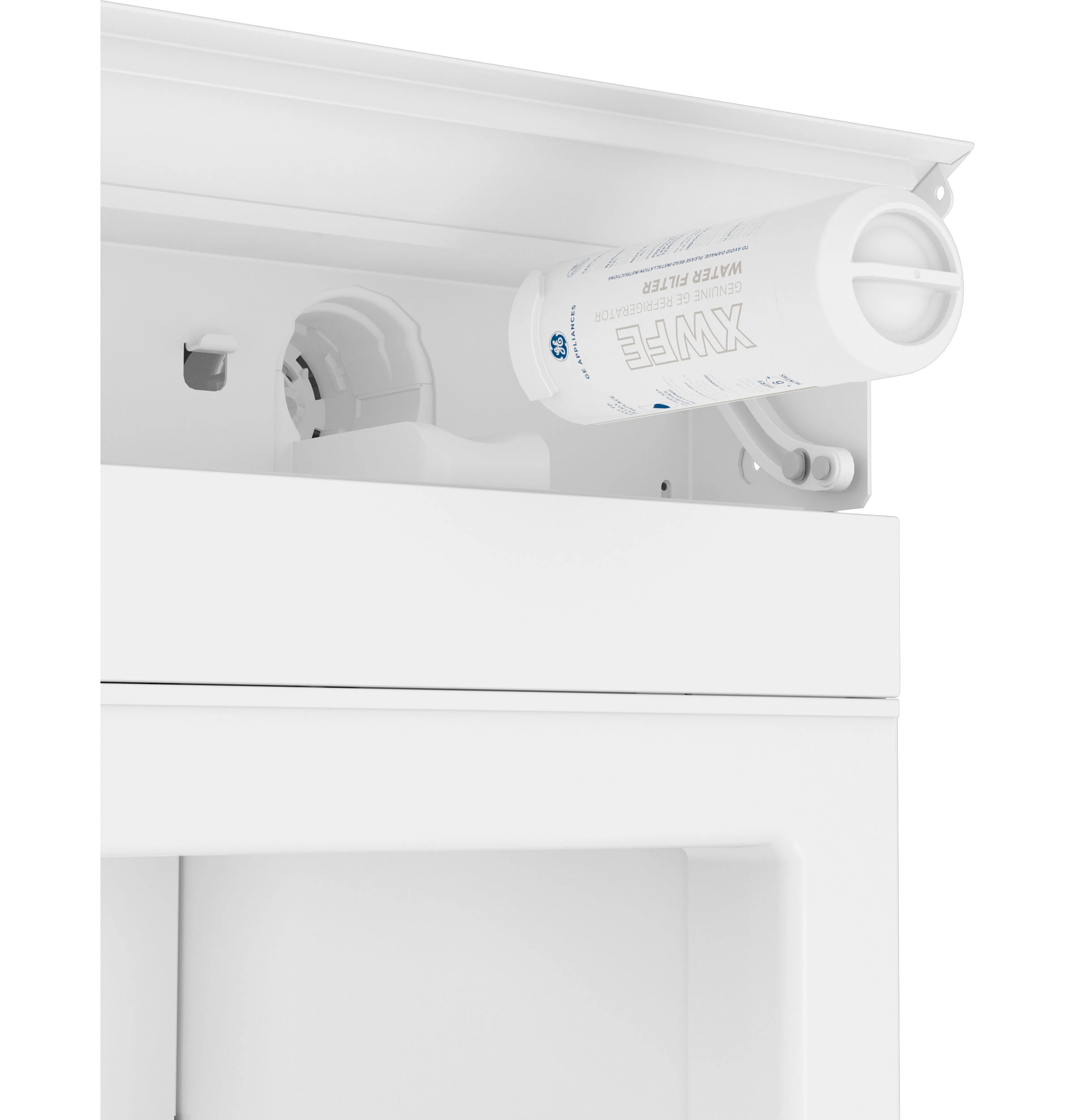 Advanced Water Filtration System