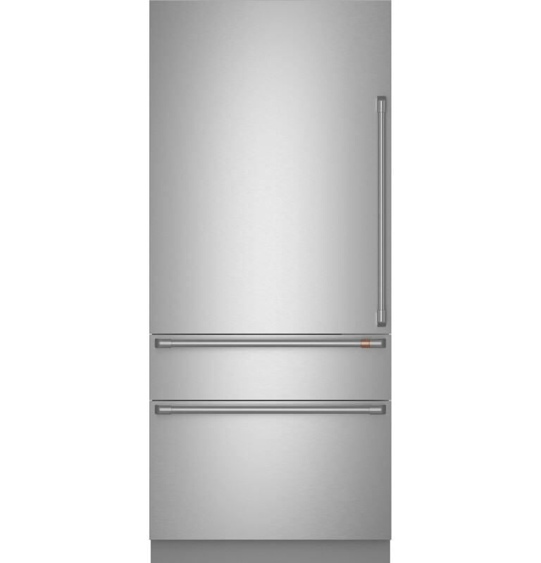 36" Integrated Bottom-Freezer Refrigerator CIC36LP2VS1