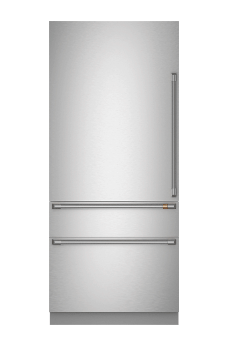 CAFÉ™ 36" Integrated Bottom-Freezer Refrigerator view 20