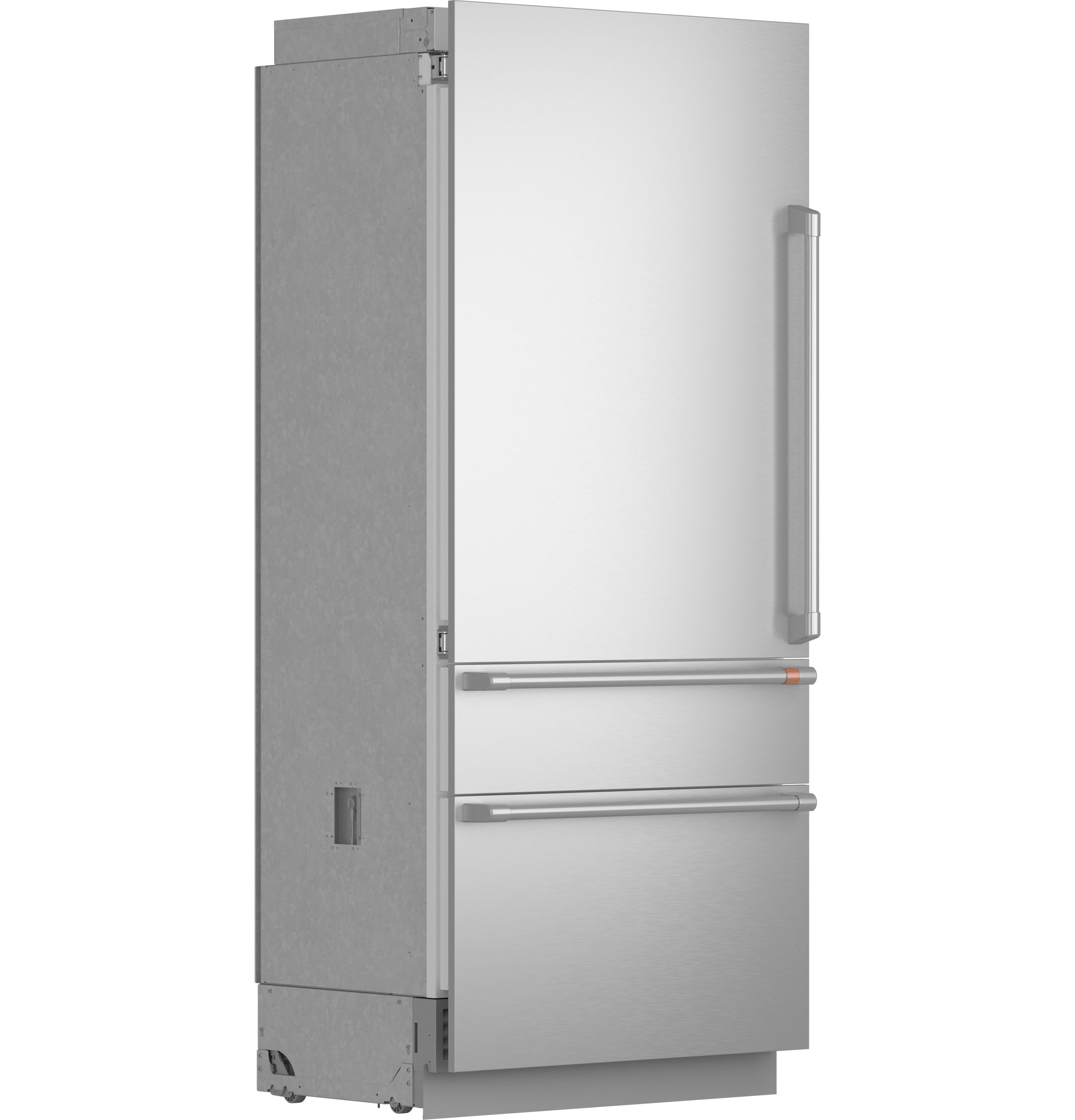 CAFÉ™ 36" Integrated Bottom-Freezer Refrigerator view 19
