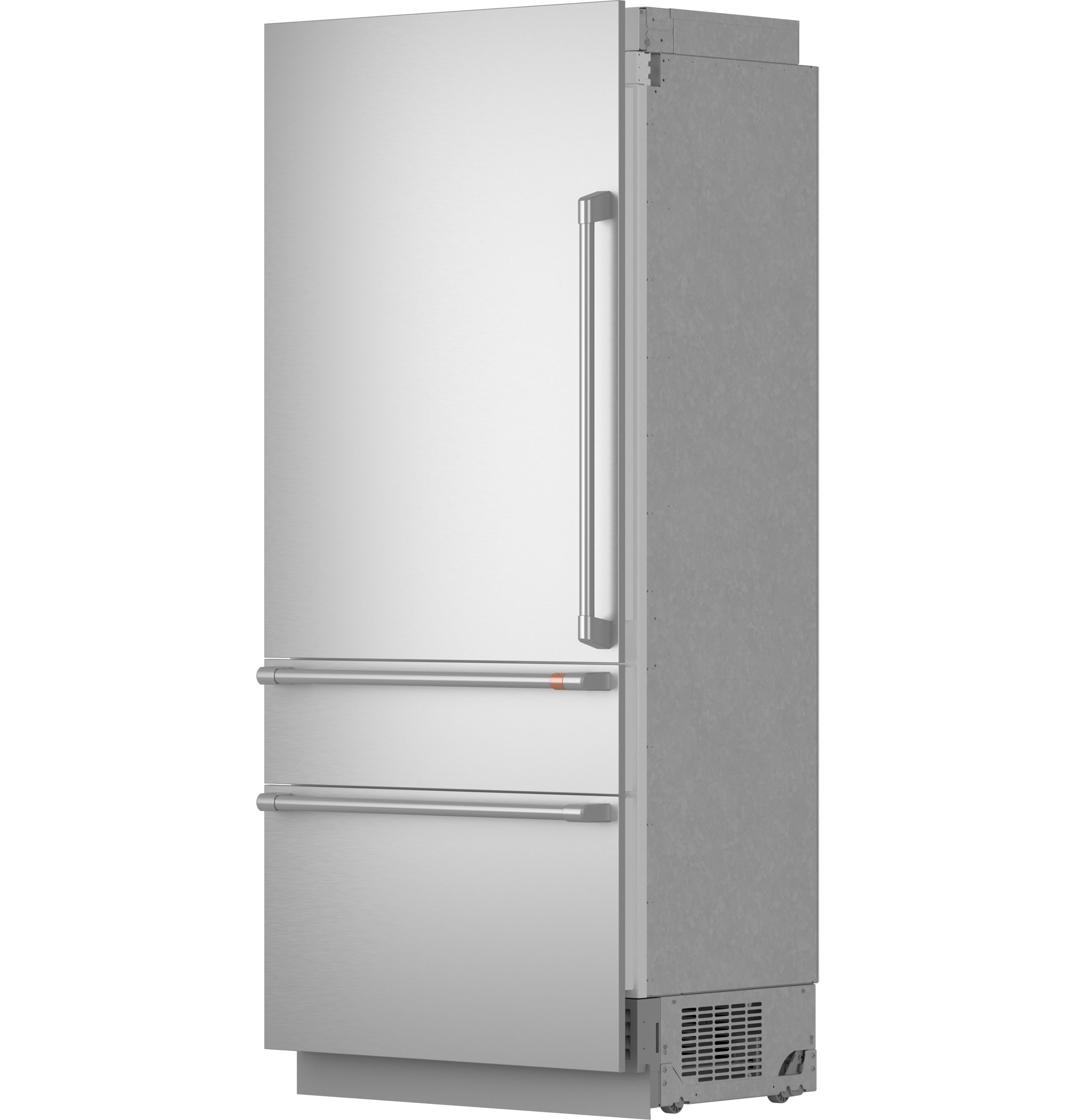 CAFÉ™ 36" Integrated Bottom-Freezer Refrigerator view 18