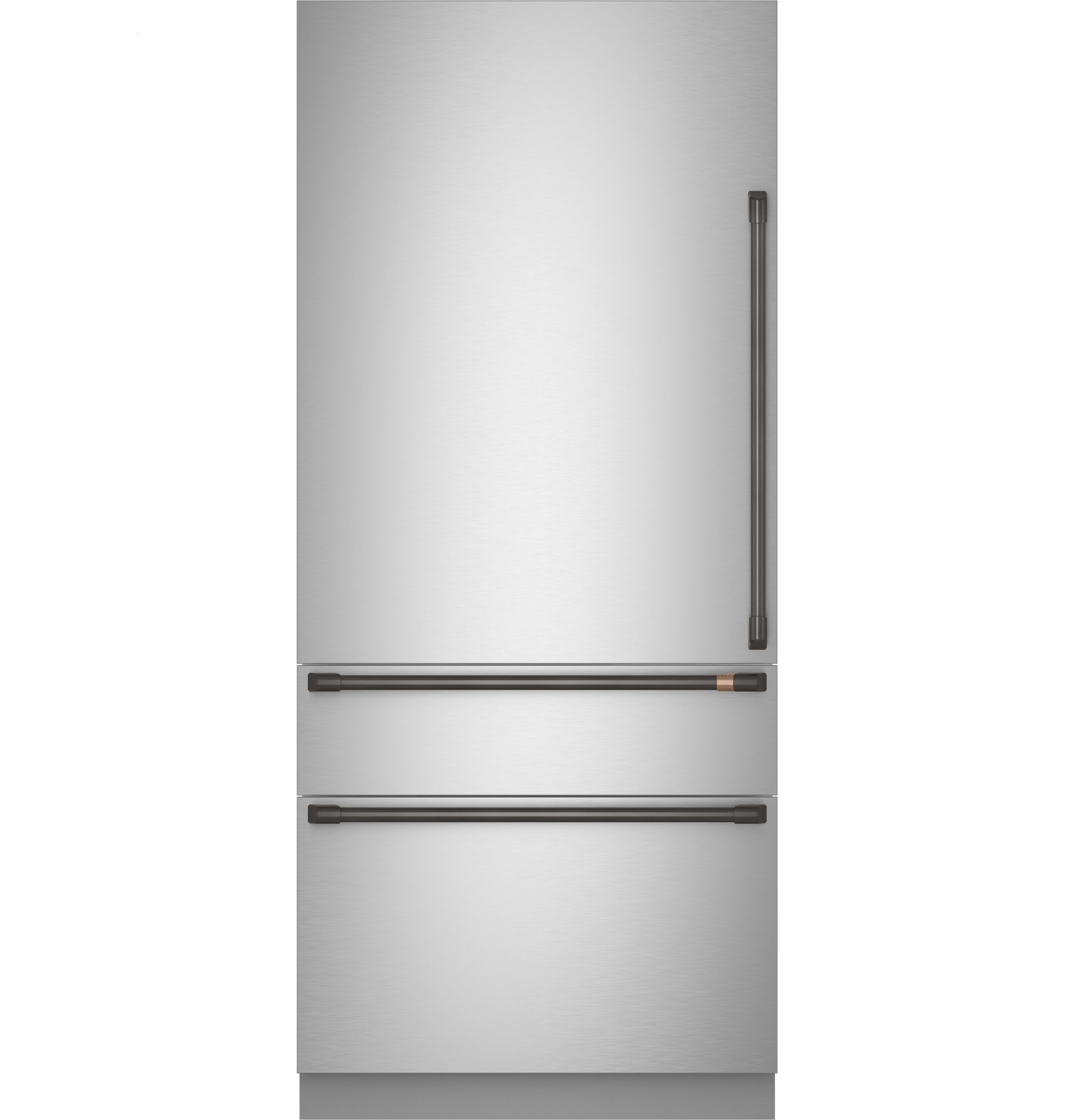 CAFÉ™ 36" Integrated Bottom-Freezer Refrigerator view 12