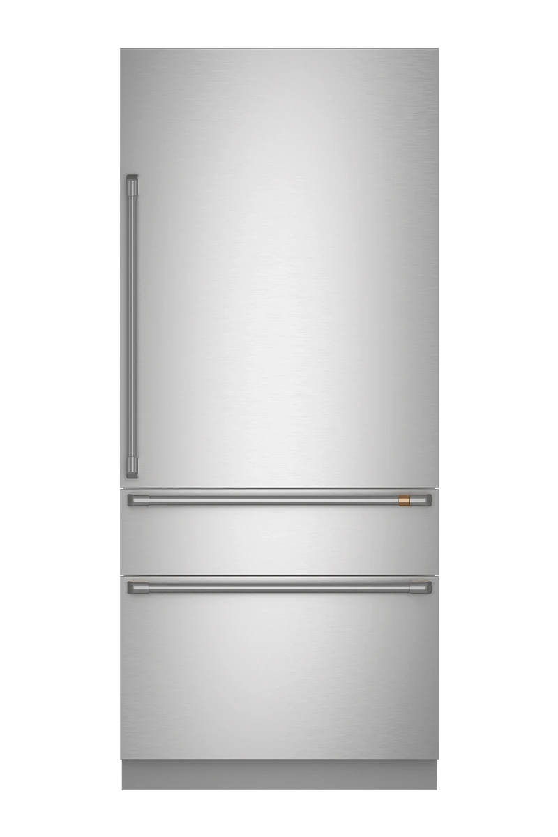 Customizable Hardware Options