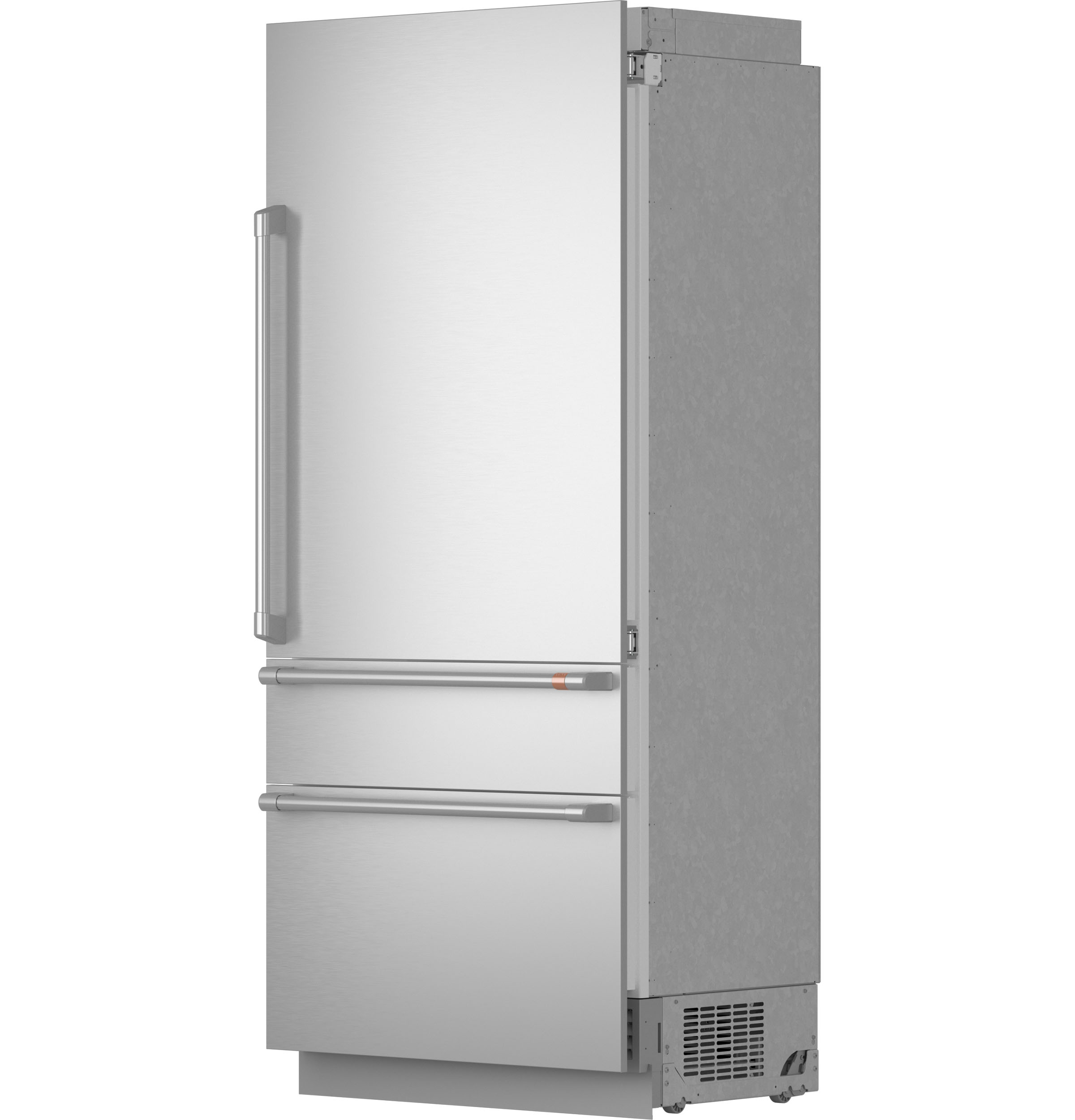 CAFÉ™ 36" Integrated Bottom-Freezer Refrigerator view 27