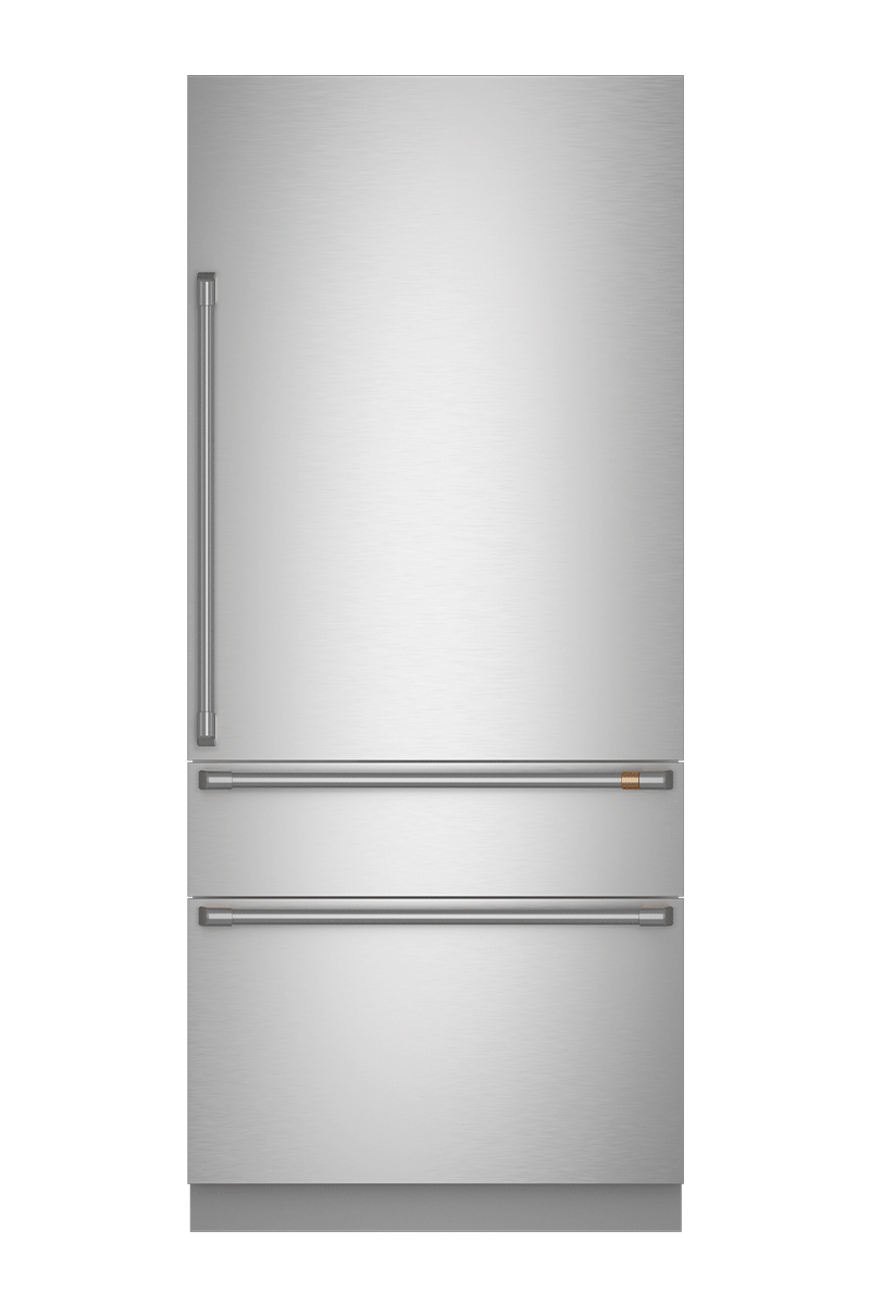 CAFÉ™ 36" Integrated Bottom-Freezer Refrigerator view 22
