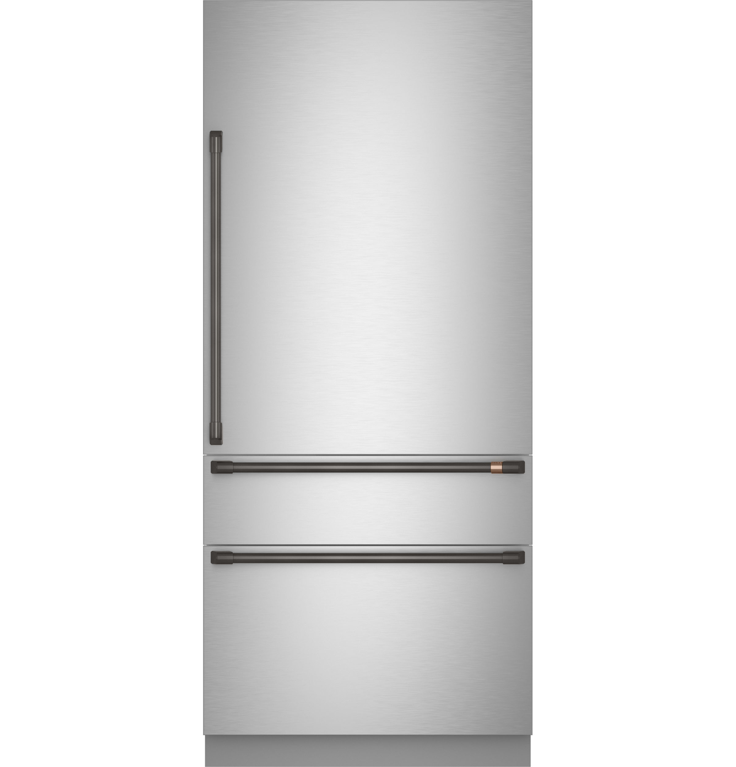 CAFÉ™ 36" Integrated Bottom-Freezer Refrigerator view 19
