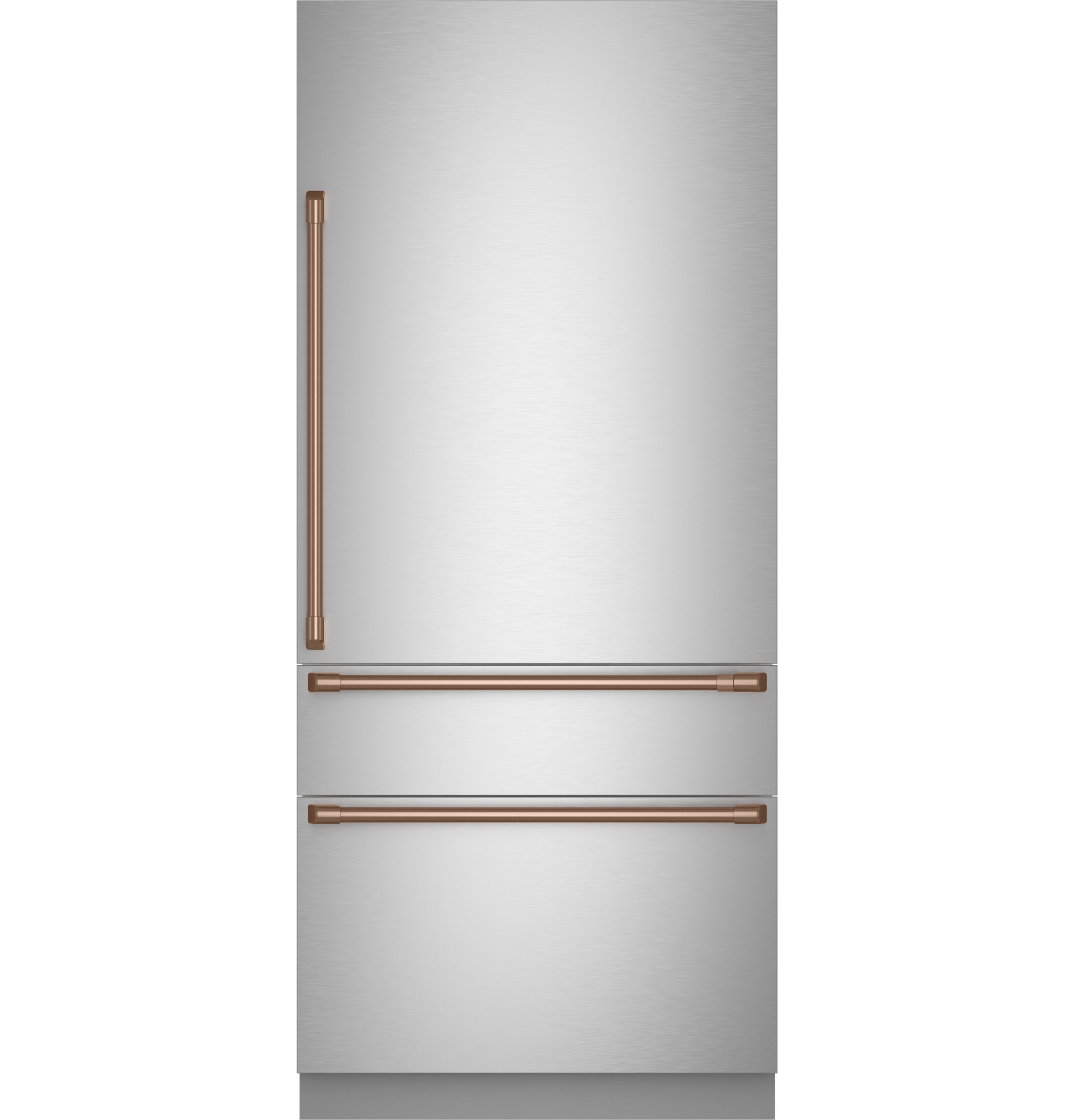 CAFÉ™ 36" Integrated Bottom-Freezer Refrigerator view 18
