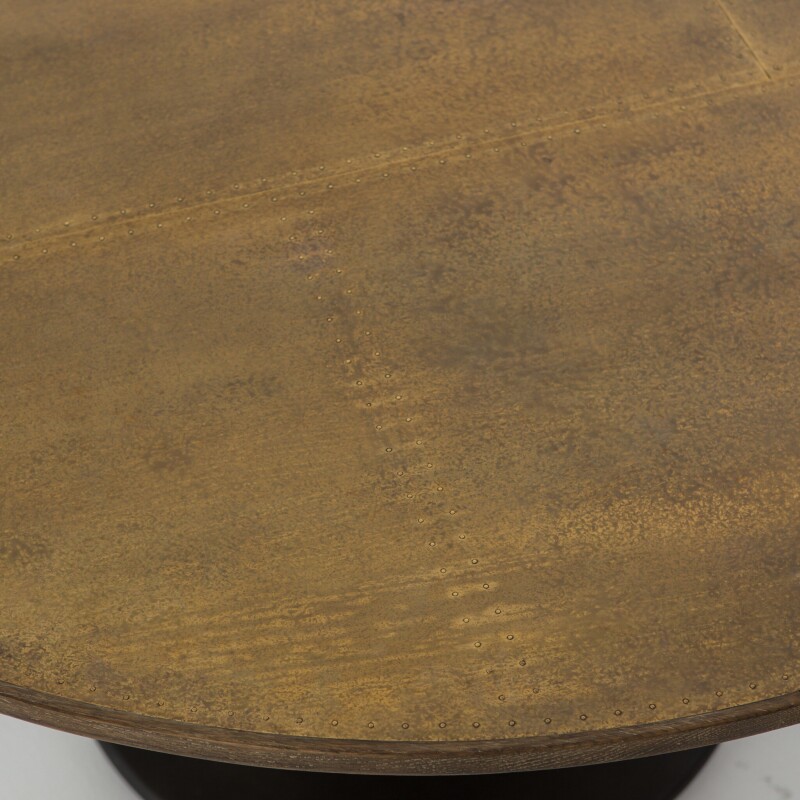 Powell Dining Table - CIMP-13 CIMP13