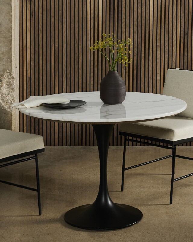 Powell Dining Table - CIMP-134C CIMP134C