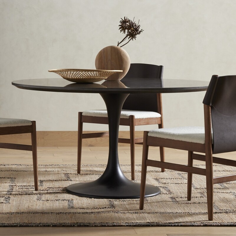 Powell Dining Table - CIMP-193C CIMP193C