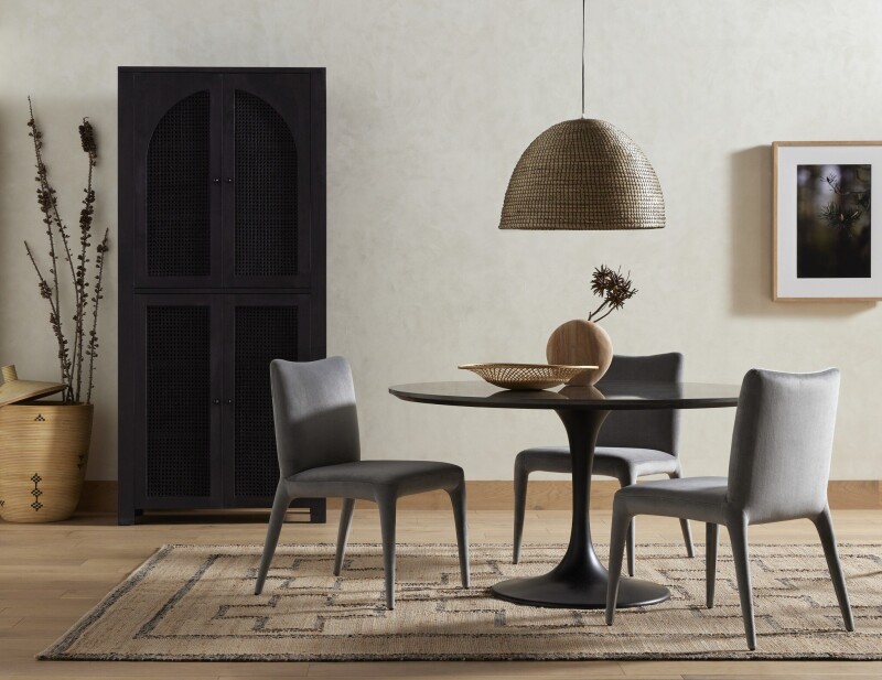 Powell Dining Table - CIMP-193C CIMP193C