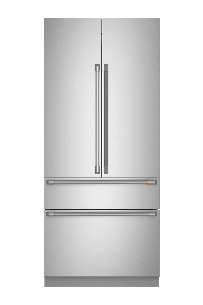 Customizable Hardware Options