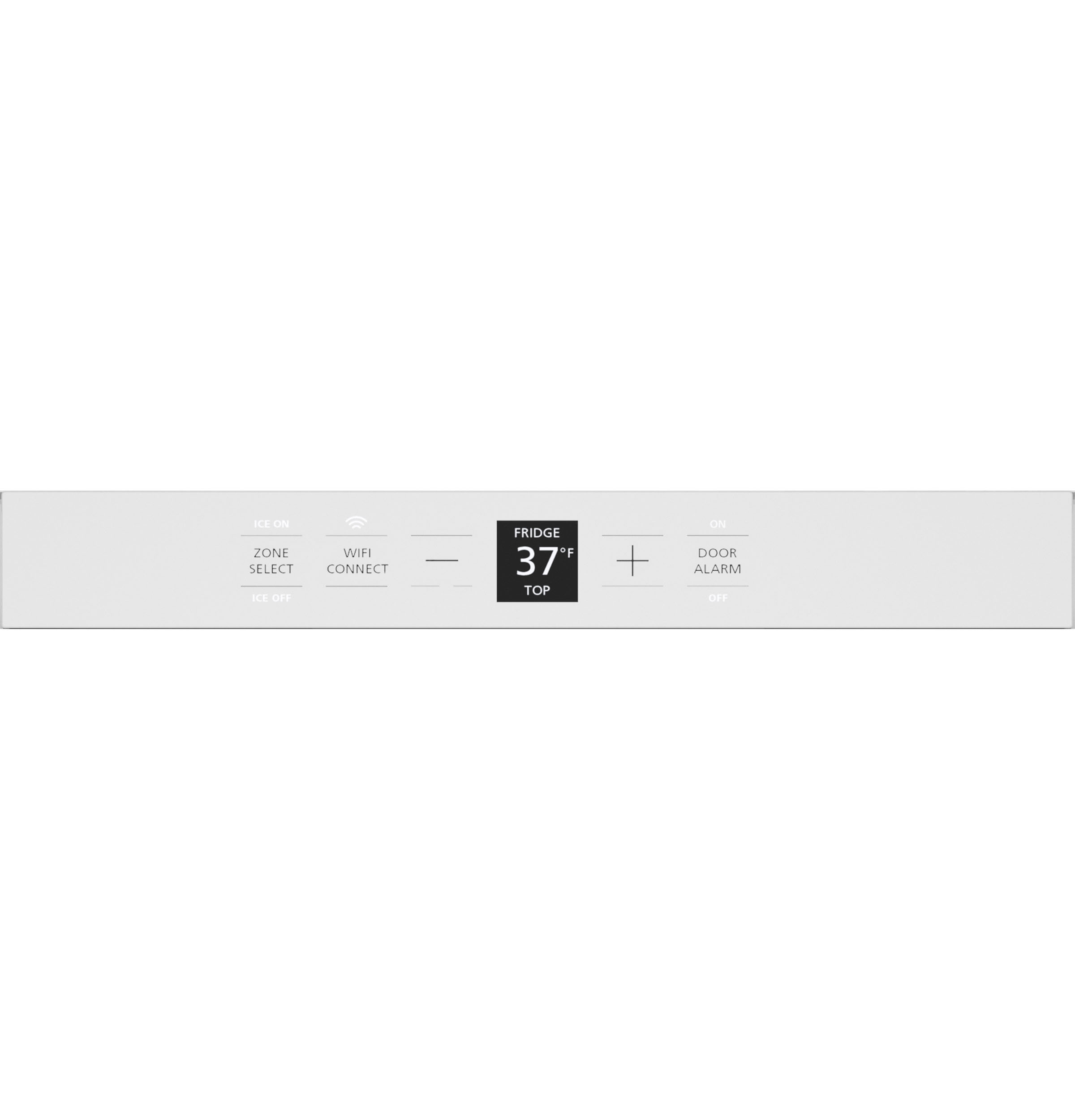 CAFÉ™ 36" Integrated French-Door Refrigerator view 20