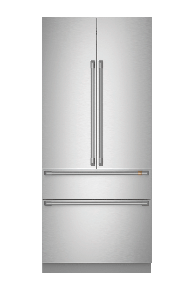 CAFÉ™ 36" Integrated French-Door Refrigerator view 18