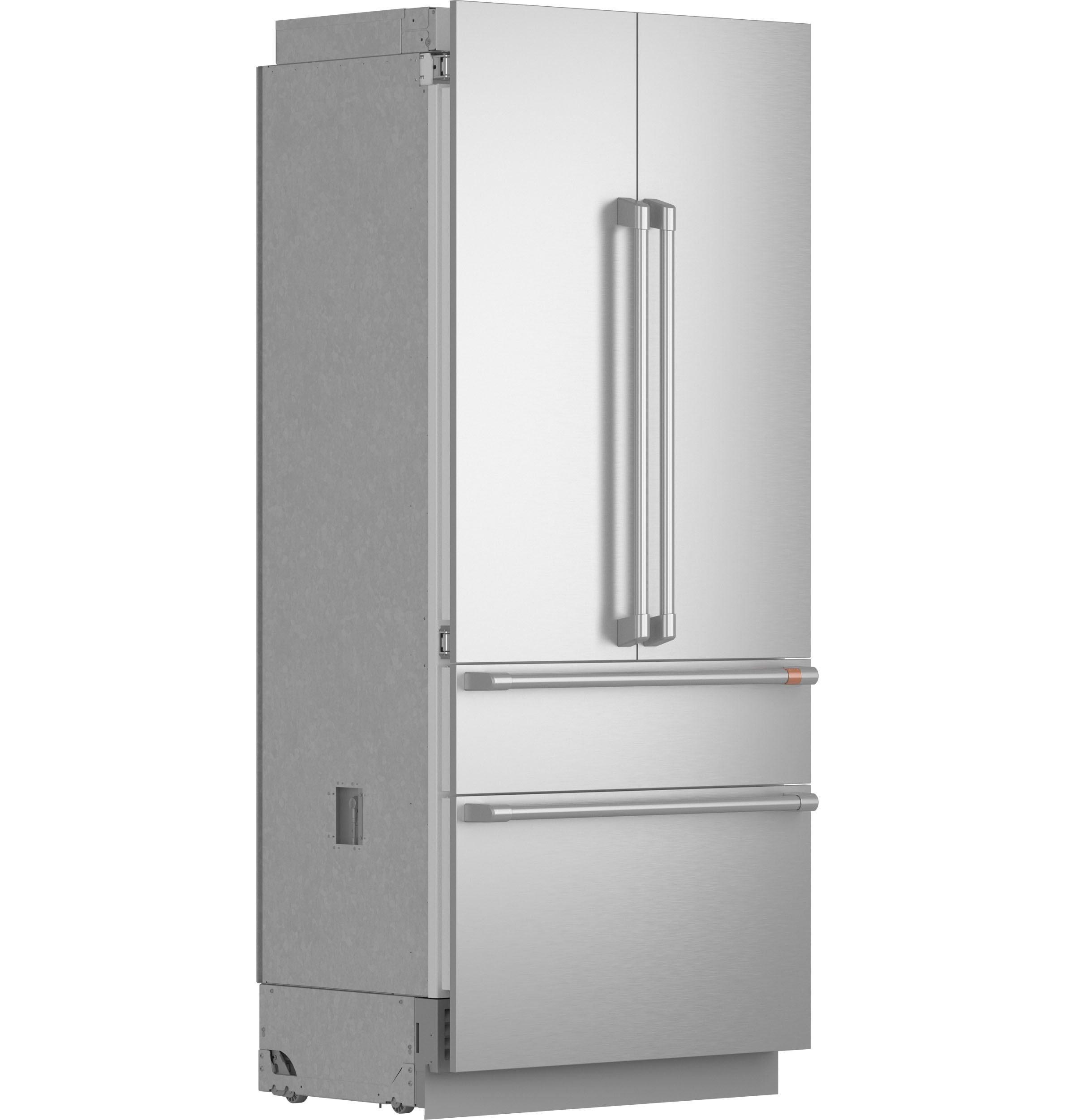 CAFÉ™ 36" Integrated French-Door Refrigerator view 15