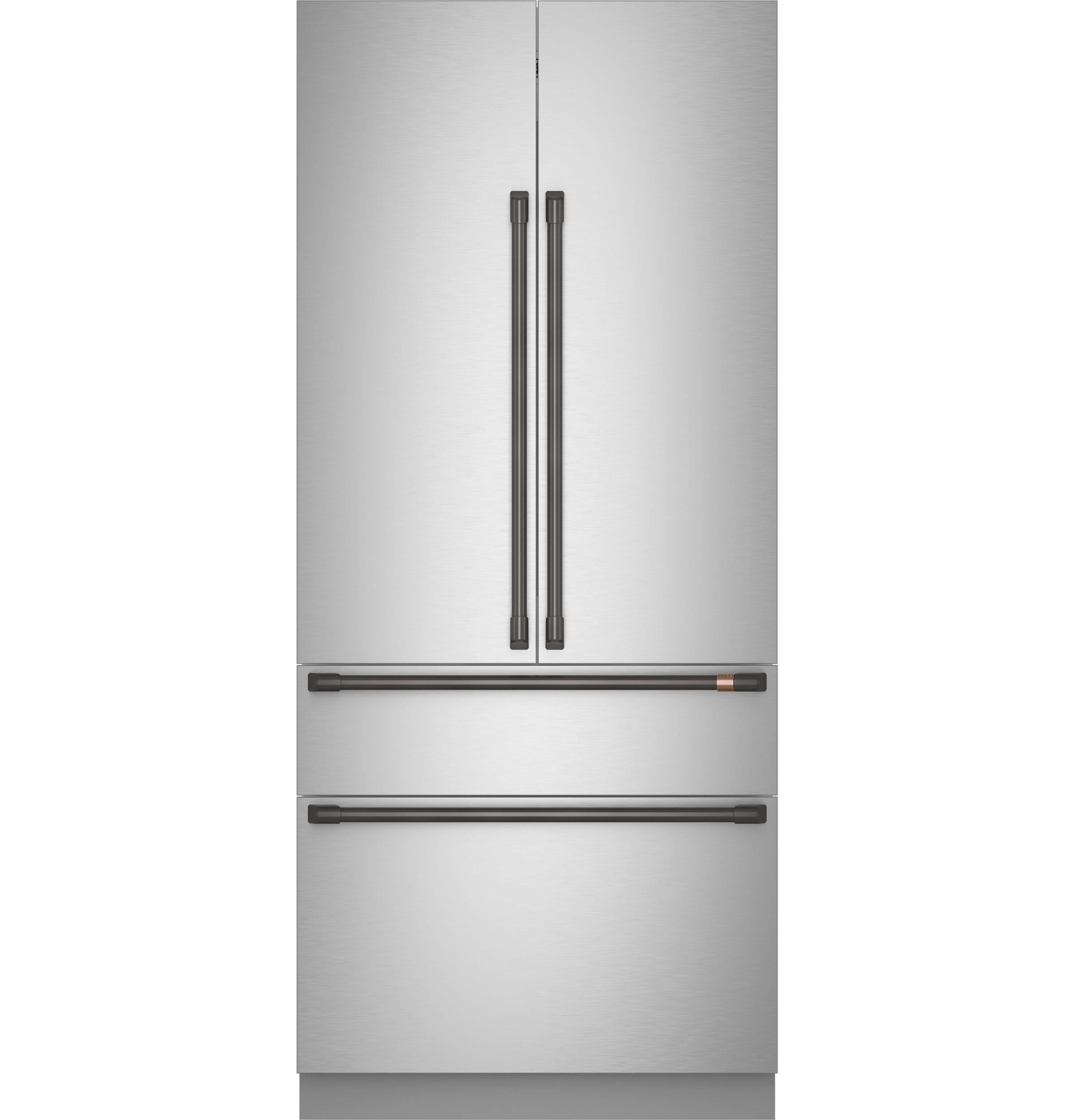 CAFÉ™ 36" Integrated French-Door Refrigerator view 11