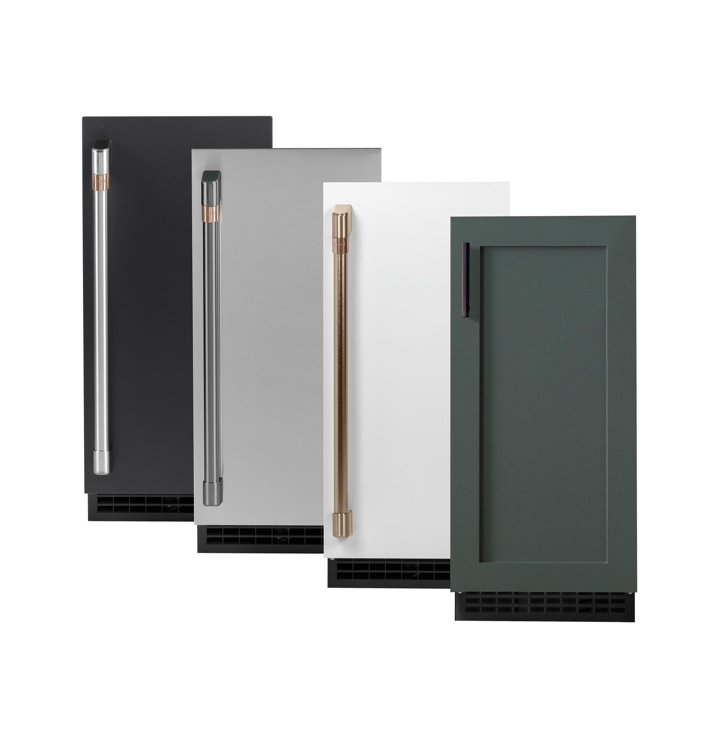 Café Ice Maker Door Kit CIP75D1