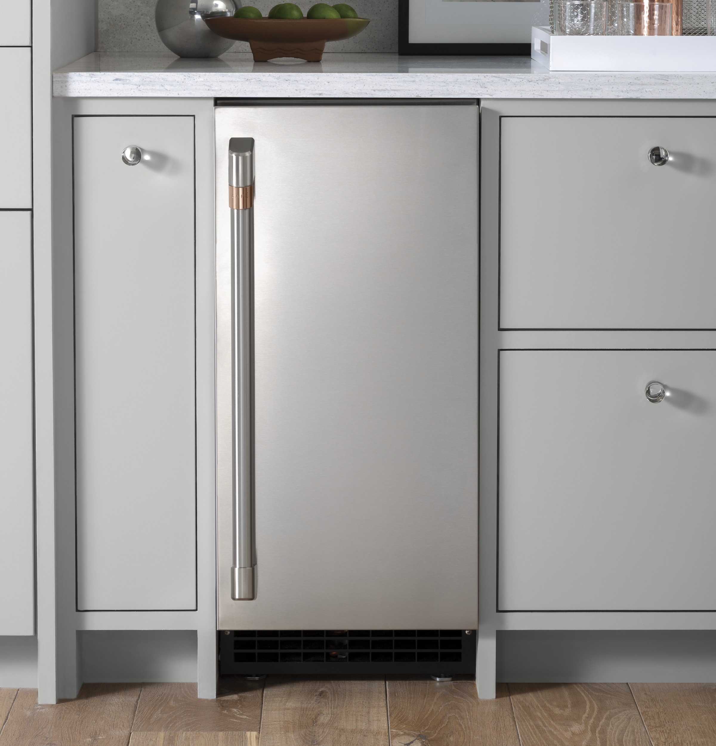 Ice Maker Door Kit CIP75S1