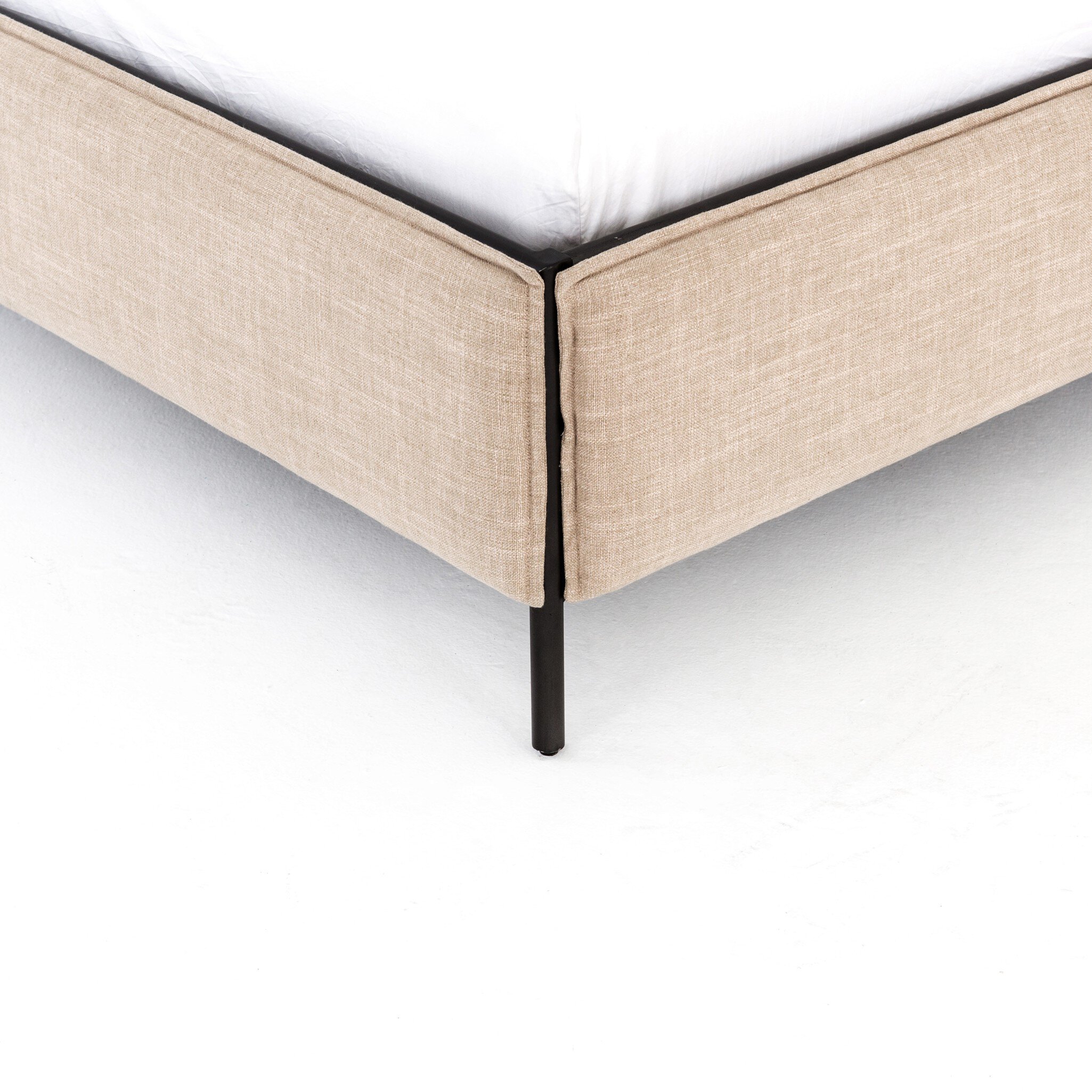 Leigh Upholstered Bed - CIRD-35237-B2 CIRD35237B2