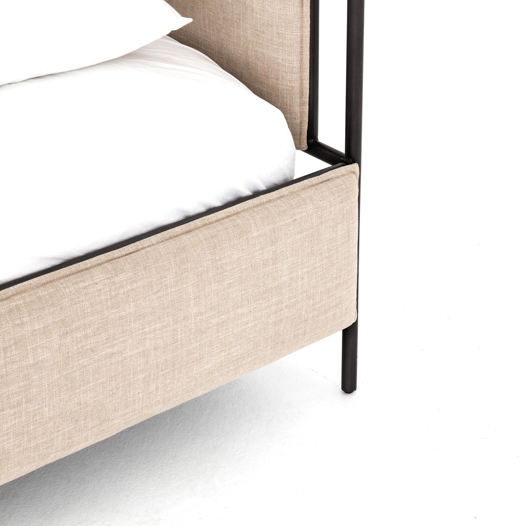 Leigh Upholstered Bed - CIRD-35237-B2 CIRD35237B2