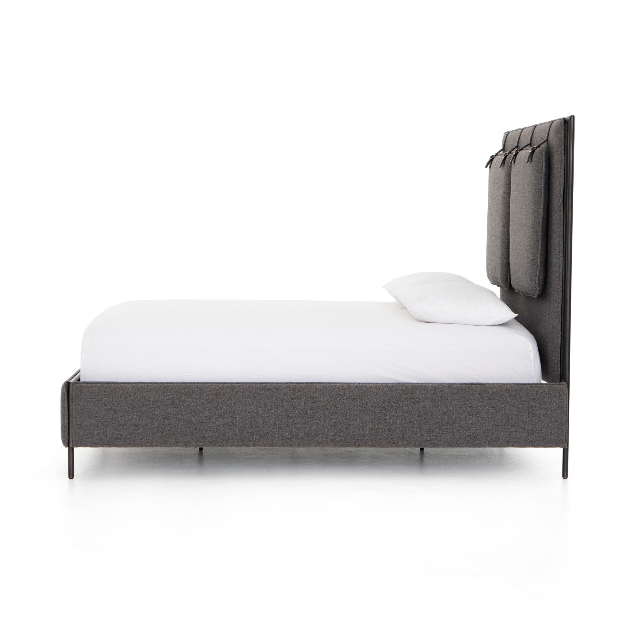 Leigh Upholstered Bed - CIRD-35237K-999 CIRD35237K999
