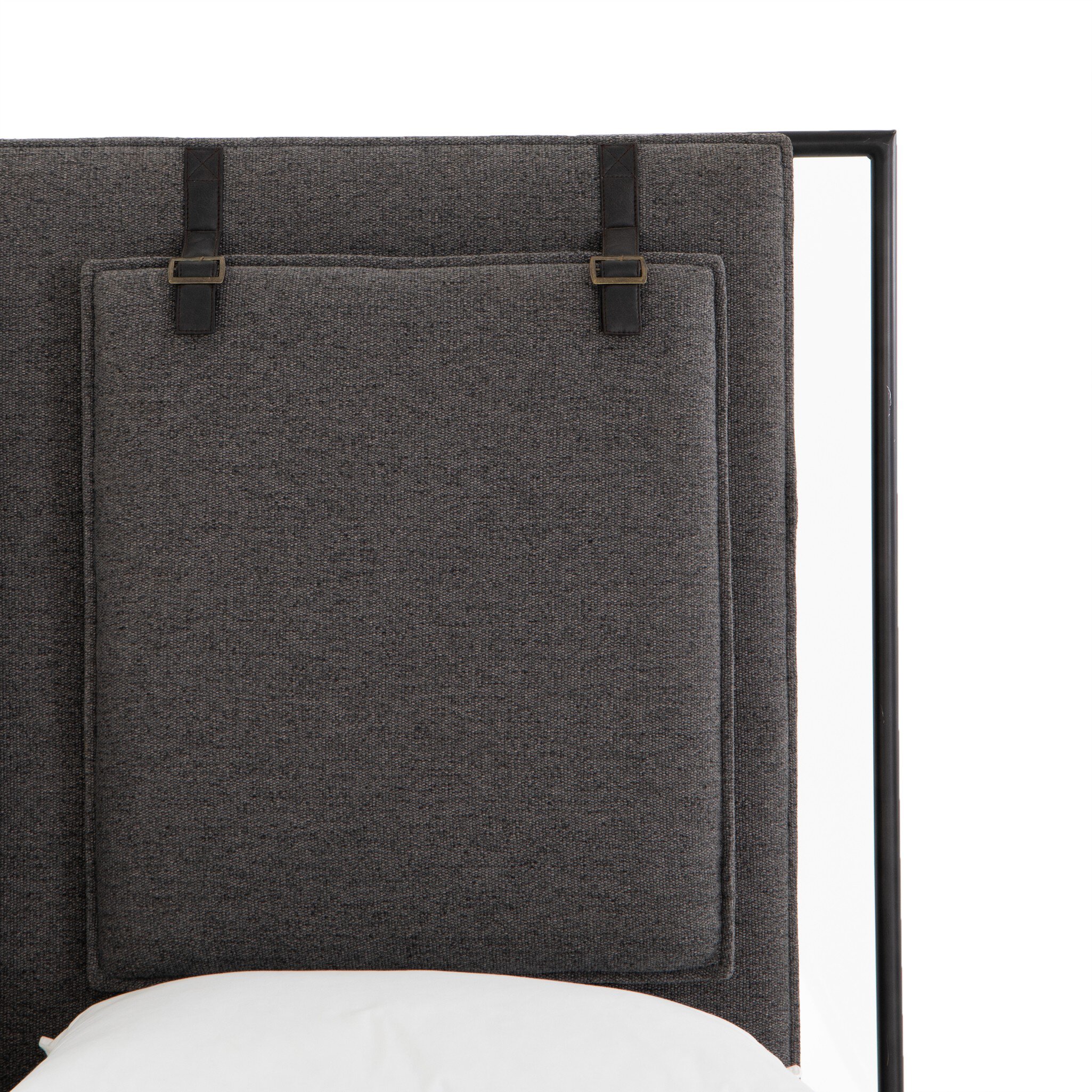 Leigh Upholstered Bed - CIRD-35237Q-999 CIRD35237Q999