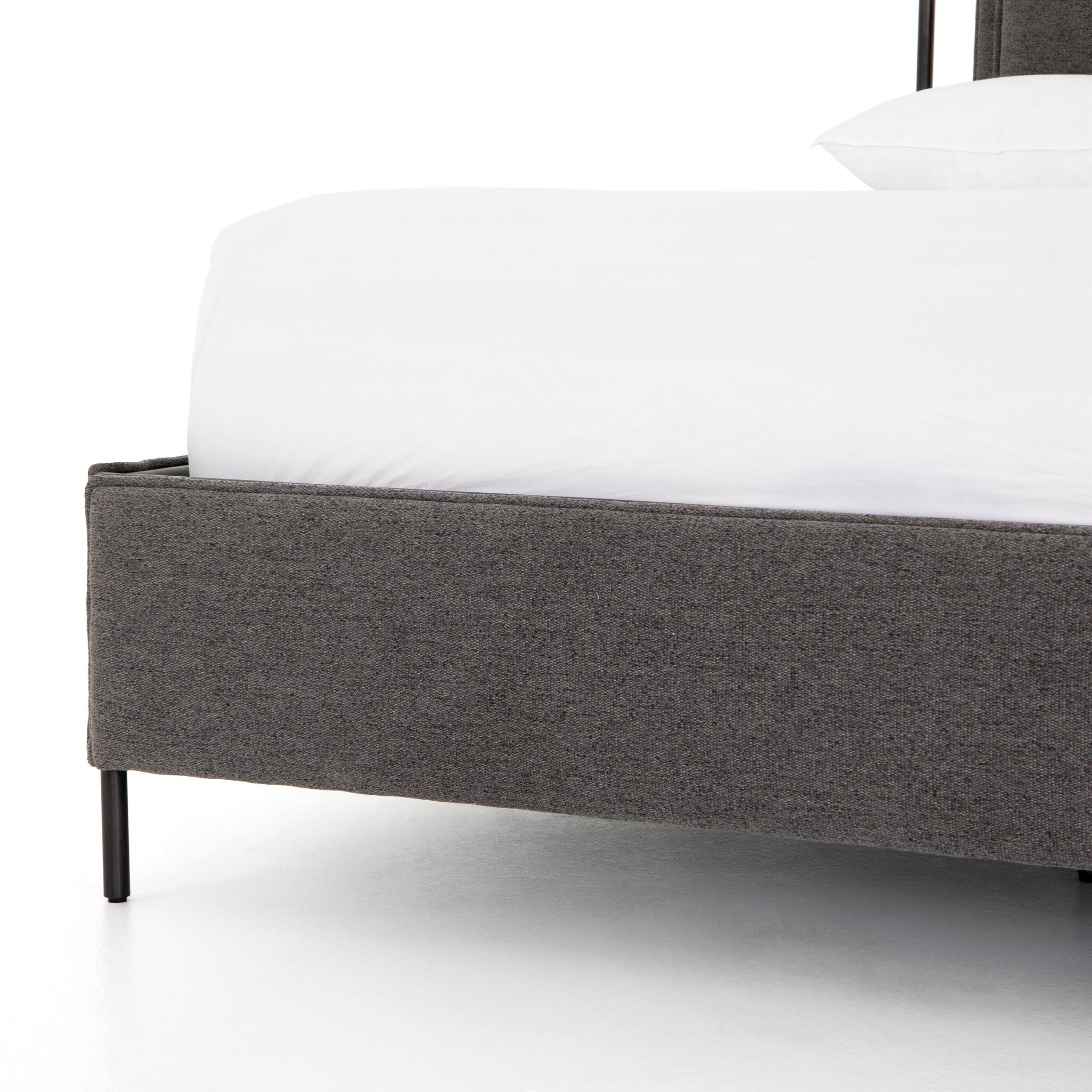 Leigh Upholstered Bed - CIRD-35237Q-999 CIRD35237Q999