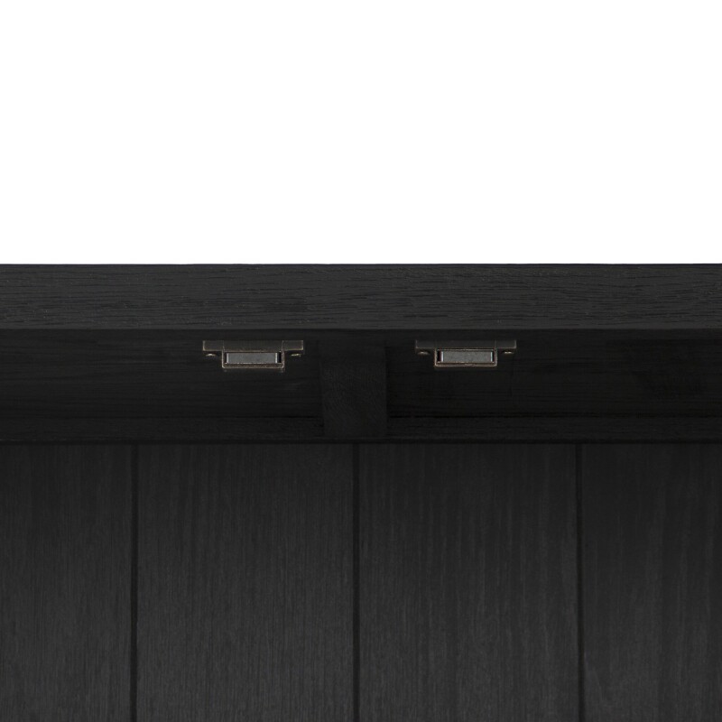 Spencer Curio Cabinet - CIRD-C5E1-23 CIRDC5E123