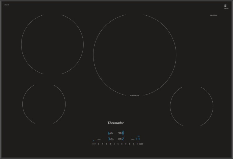Induction Cooktop CIT304TB