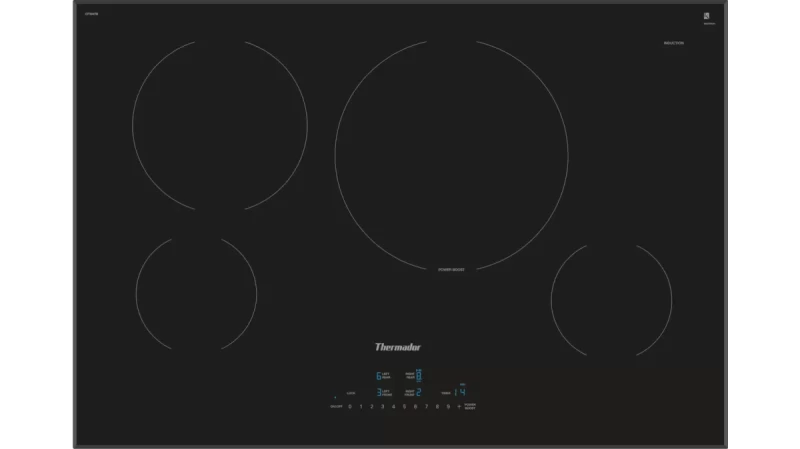 Induction Cooktop CIT304TB