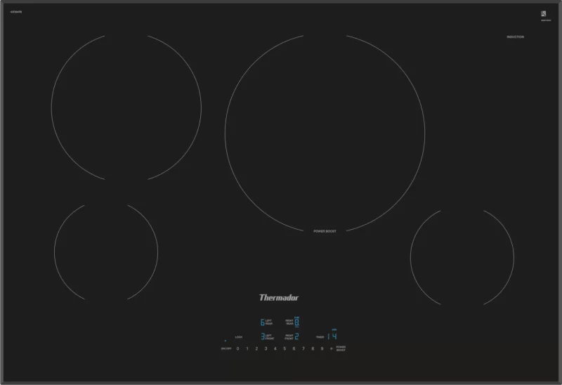 Induction Cooktop CIT304TB